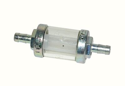 Benzinefilter Demontabel 6 Mm