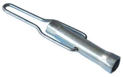 Gereedschap Bougiesleutel 16 en 21mm 4-takt