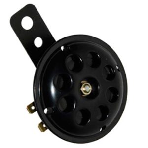 Claxon 12 Volt 1.5 A Gelijkstroom