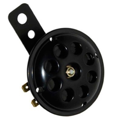 Claxon 12 Volt 1.5 A Gelijkstroom