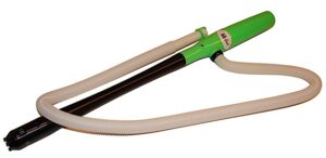 Benzine Aftapper Electrisch
