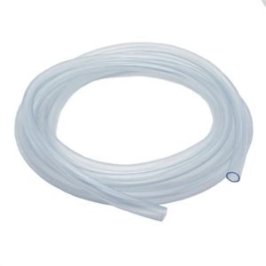 Benzine Slang PVC 4 -7 mm rol 10 mtr
