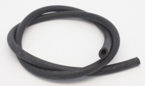 Benzine Slang Rubber 5 - 8 mm rol 10 mtr