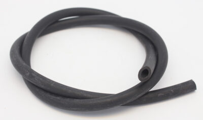 Benzine Slang Rubber 5 - 8 mm rol 10 mtr