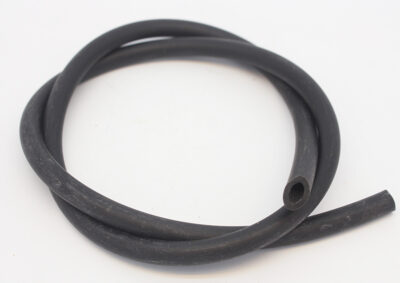 Benzine Slang Rubber 5 - 8 mm p/Mtr