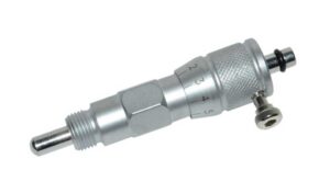 Buzzetti Micrometer Bougiegat Gereedschap