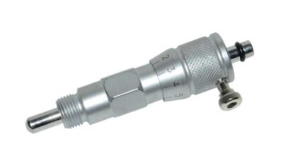 Buzzetti Micrometer Bougiegat Gereedschap