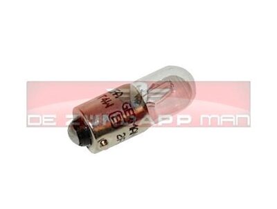 12 V Lamp 4 Watt BA 9s