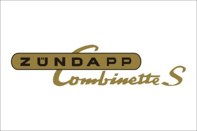 ZUNDAPP COMBINETTE-S