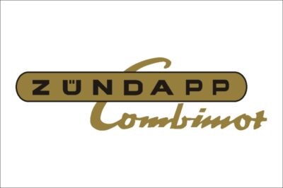 ZUNDAPP COMBIMOT