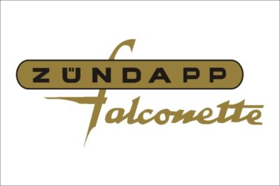 Zundapp Falconette