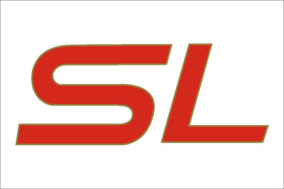SL Goud-Rood