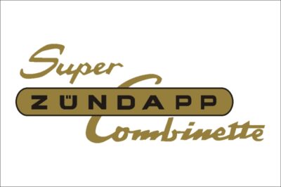 ZUNDAPP SUPER COMBINETTE