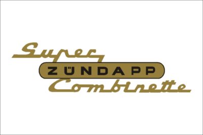 Super-Combinette