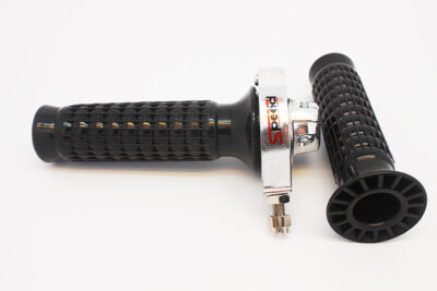 Tommaselli Speed Snel Gashandel Set