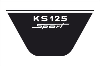 KS125 Sport