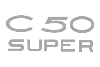 C50 Super Zilver