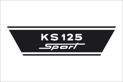 KS125 Sport