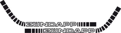 Zundapp Sprinter
