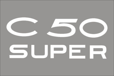 C50 Super Wit