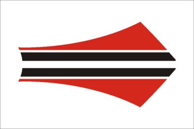 Zundapp Cockpit Sticker Set 540 Rood Zwart