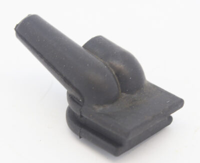 Doorvoerrubber voor 3 Versnelling Liggend