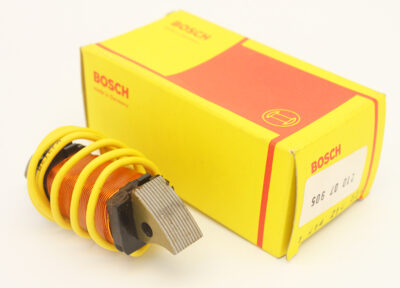 Lichtspoel 19 W voor Star 2 Bosch nr: 1 214 210 534
