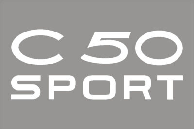 C50 SPORT WIT