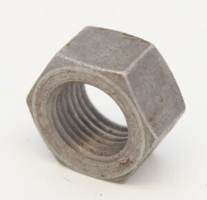 Vliegwielmoer M10 x 1 SW 14 mm Bosch mini Kokusan 50 cc