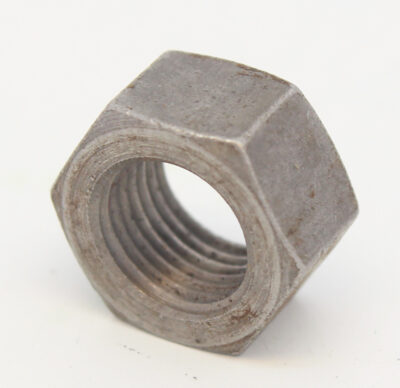 Vliegwielmoer M10 x 1 SW 14 mm Bosch mini Kokusan 50 cc