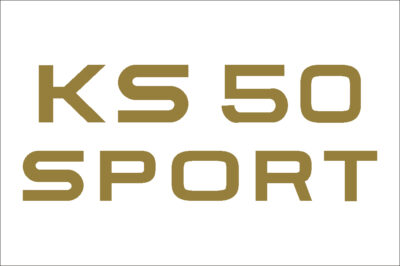 KS50 SPORT GOUD