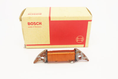 Licht Spoel 5 Watt, Bosch Nr: 1 214 210 506