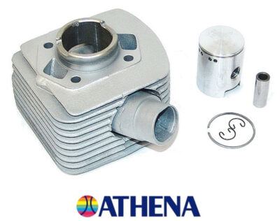Athena Zundapp Cilinder Geforceerde Koeling 50 cc 39mm