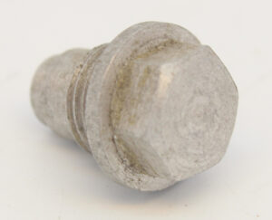Bing Afsluit Moer Vlotterbak 10 mm
