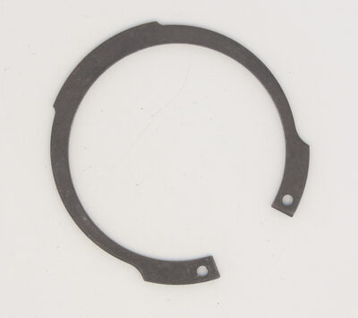 Borgveer Koppelingshuis 47*1.75 MM