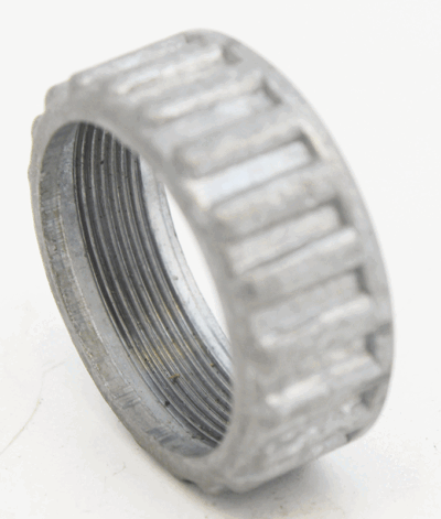 Bing Carburateur Dekselsluiting BING 19 mm