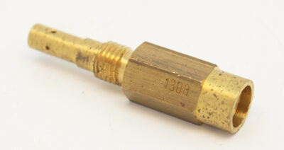 Bing Naaldgeleider Sproeier 19 mm maat 1308