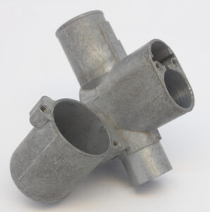 Bing Carburateurhuis 17mm Kaal 1/17/177