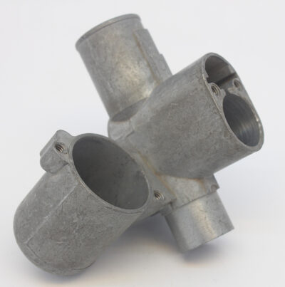 Bing Carburateurhuis 17mm Kaal 1/17/177