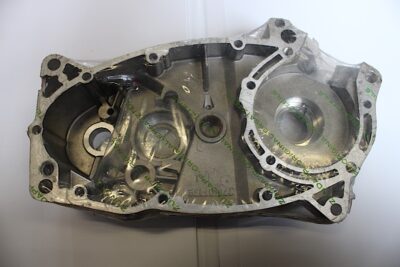 Carter Links 3 Voetschakeling Nieuw Model