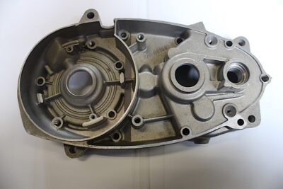 Carter Links 3 Versnelling Hand Nieuw Model
