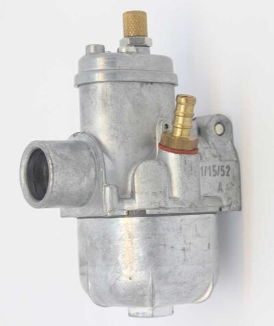 Bing Carburateur [Origineel Bing] Type 1/15/52 A (Zonder Choke)