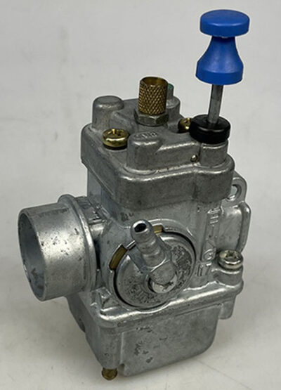 Carburateur Bing Vierkant 15mm Trekchoke