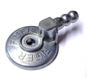Bing Filterdeksel 26-524