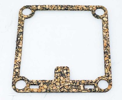 Bing Vlotterbakpakking type 17 met Trekchoke