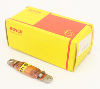 Bosch Lichtspoel 3 Watt Bosch Nr.: 1 214 210 524