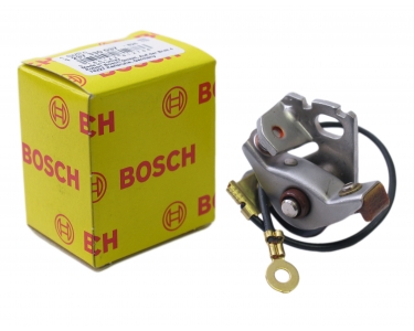 Bosch Kontaktpunten Set Bosch 1 217 013 025