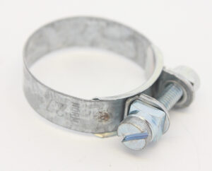 Norma Slangklem 27 mm (O.A. 266-04.139 & 276-04.138)
