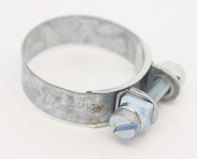 Norma Slangklem 27 mm (O.A. 266-04.139 & 276-04.138)