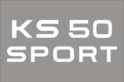 KS50 SPORT WIT